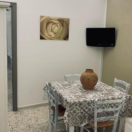Corte Sant'Anna Apartment Palermo Bagian luar foto