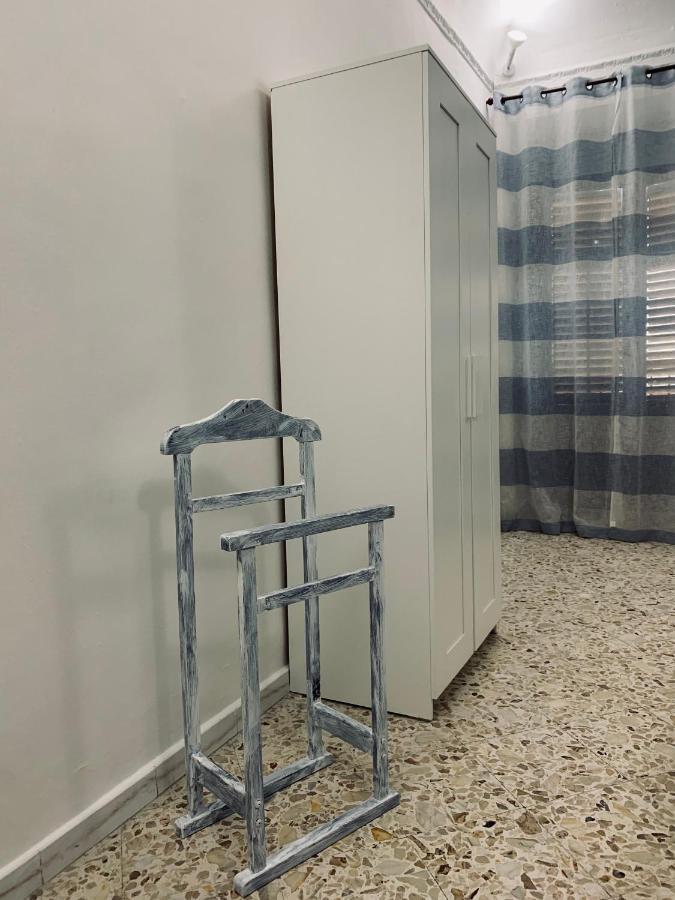 Corte Sant'Anna Apartment Palermo Bagian luar foto